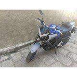 Vende-se Moto Yamaha Mt-03 Linda