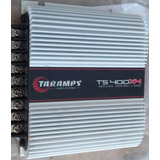 Vendo 1 Modulo-amplificador-taramps-ts400x4 Semi Novo