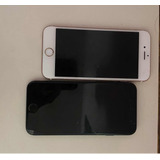 Vendo 2 Iphones , 1 iPhone