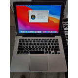 Vendo Apple Macbook Pro 13 Mid 2012 A1278 I5/4gb/1tb Ssd. 