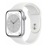 Vendo Apple Watch Série 8 45mm