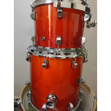 Vendo Bateria Nagano Concert Full Lacquer