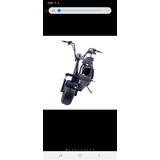 Vendo Bicicleta Elétrica