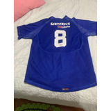 Vendo Camisa Do Cruzeiro 2004 Original.