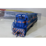 Vendo Locomotiva C30-7 Fca Escala Ho