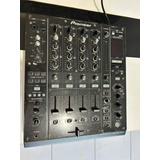 Vendo Mixer Djm 900 Nxs Pionner ( Semi Novo 100% Funcional )