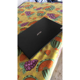 Vendo Notebook Acer - 4 De