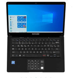 Vendo Notebook Da Multilaser Com Nota Fiscal
