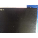 Vendo Notebook LG Core I3