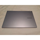 Vendo Notebook Samsung Book E30 Usado 4gb Ram Ssd 256gb