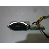 Vendo Placa Sensor Controle Remoto LG 42pg20r Plasma