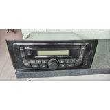 Vendo Rádio Original Fiat Línea Cd, Mp3