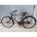 Vendo Rara Bicicleta Raleigh Masculina No Estado Aro 28