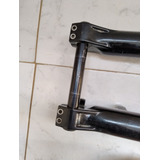 Vendo Suspensão Dianteira Zoom Forgo Usada 