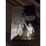 Vendo Trilogia Do Star Wars Original