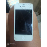 Vendo iPhone 6 Sem Carregador Te Que Atualizar Ou Usa Peça 