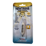 Veneno New Trine 6ml Mata Pragas De Jardim Rende 1 Litro