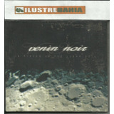 Venin Noir (cd) In Pieces On The Lunar Soil 2008 Importado
