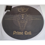 Venom Prime Evil Lp Picture Disc