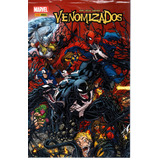 Venomizados N° 01 - Em Português