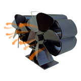 Ventilador, Lareira, Ventilador, Fogão, Madeira Para Suporte