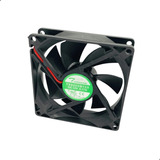 Ventilador 12v Purificador Electrolux Bebedouro Original Top