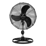 Ventilador 2 E 1 Mesa E Coluna Venti50 50 Cm Ventisilva + Nf
