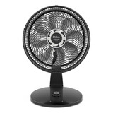 Ventilador 2 Em 1 Mesa E Parede Pvt491 Maxx Force 8 Pás 174w Philco 220v