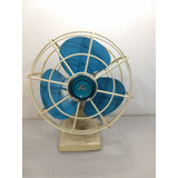 Ventilador Antigo Arno Funcionando 110v Czh Ok 