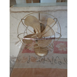Ventilador Antigo Eletromar