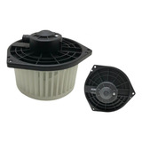 Ventilador Ar Condicionado Gm S10 Trailblazer