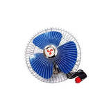 Ventilador Automotivo 12v 8 Pol 20