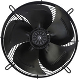 Ventilador Axial 400mm 220/380v Trifásico 50/60hz Exaustor