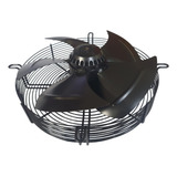 Ventilador Axial Exaustão 350mm 220v 60hz