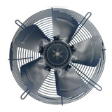 Ventilador Axial Exaustor 300mm 200v 60hz