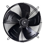 Ventilador Axial Exaustor 400 Mm 220w/60hz