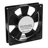 Ventilador Axial Ultra Silencioso Super Power 50000 Horas Du