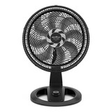 Ventilador Britânia 2 Em 1 Bvt481 Tecnologia Maxx Force 174w 110v