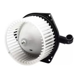 Ventilador Cabine Ar Condicionado Gm S10 Trailblazer Novo 