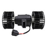Ventilador Cabine Ar Condicionado Scania 124 2007 2008 24v