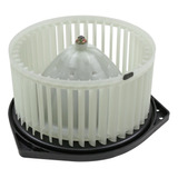 Ventilador Cabine Interno Ar Condicionado S10/ Blazer 2012 