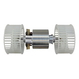Ventilador Caixa Evaporadora Caminhão Mercedes Benz Actros