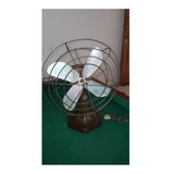 Ventilador Colbar Antigo Funcionando Raro (only Wood447)