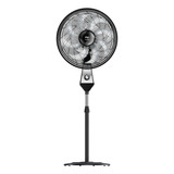 Ventilador Coluna 50cm 180w 8 Pás