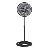 Ventilador Coluna Turbo Ventisol 40cm 6 Pás 80w 220v