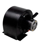 Ventilador Compatível Com Motoniveladora Volvo G930 G940 