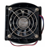 Ventilador Cooler 100mm Nw6f- 715ea / Ec7015h12ea Evercool
