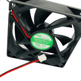 Ventilador Cooler Do Filtro Electrolux Pa20g Pa25g Pe11b/x