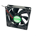 Ventilador Cooler Do Filtro Electrolux Pa20g Pa25g Pe11x/b