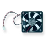 Ventilador Cooler Inalador Soniclear Pulmasonic 50x50x10mm
